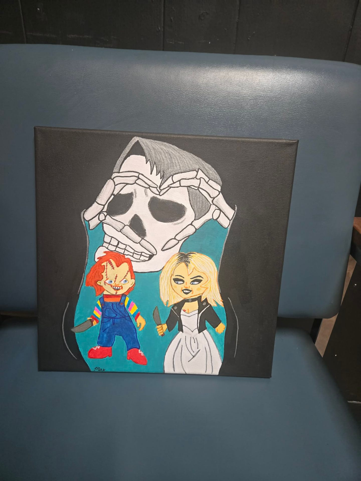 Paintings