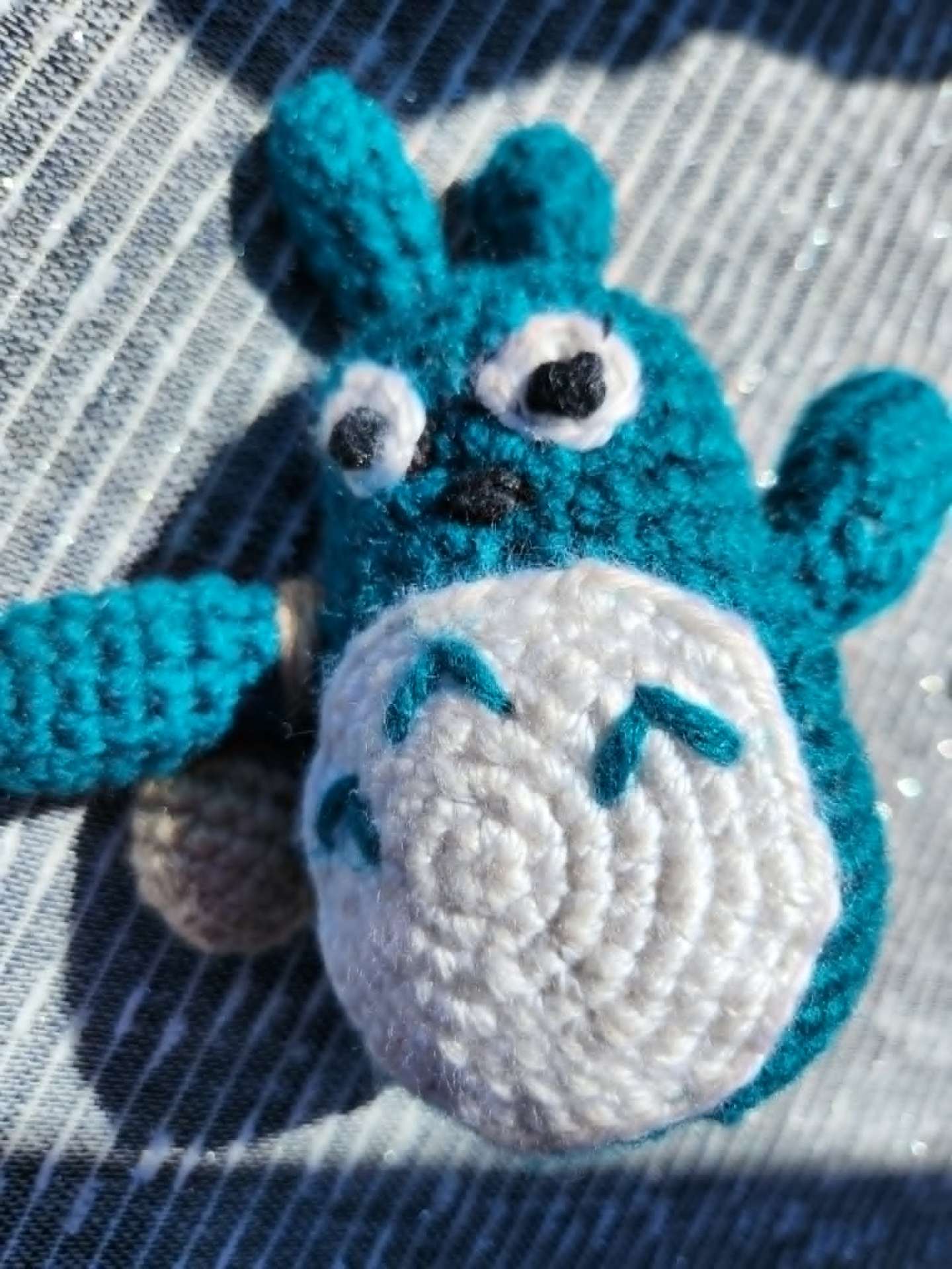 Plushies